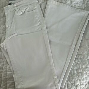 Judy Blue Crisp White Jeans